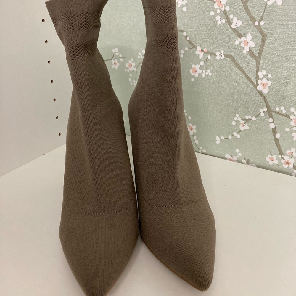 Women’s ankle boot